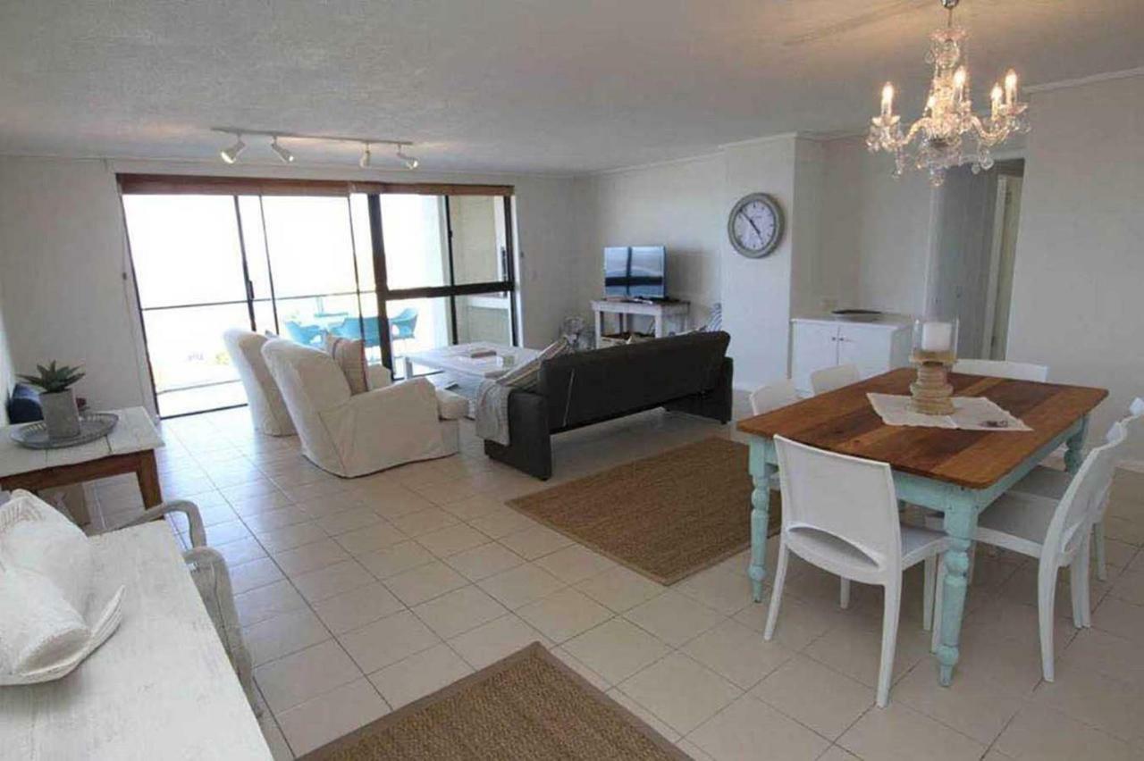 Jenmilla Plett Apartment Plettenberg Bay Dış mekan fotoğraf