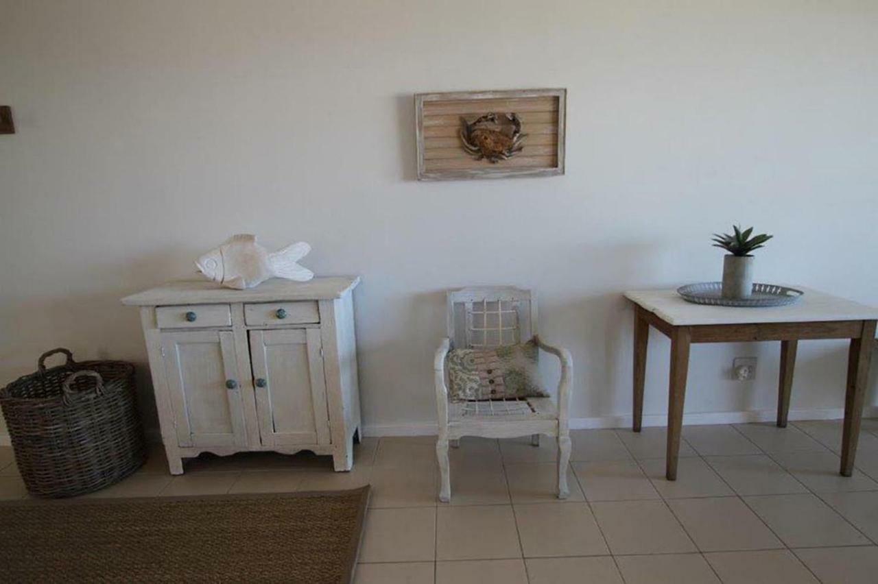 Jenmilla Plett Apartment Plettenberg Bay Dış mekan fotoğraf