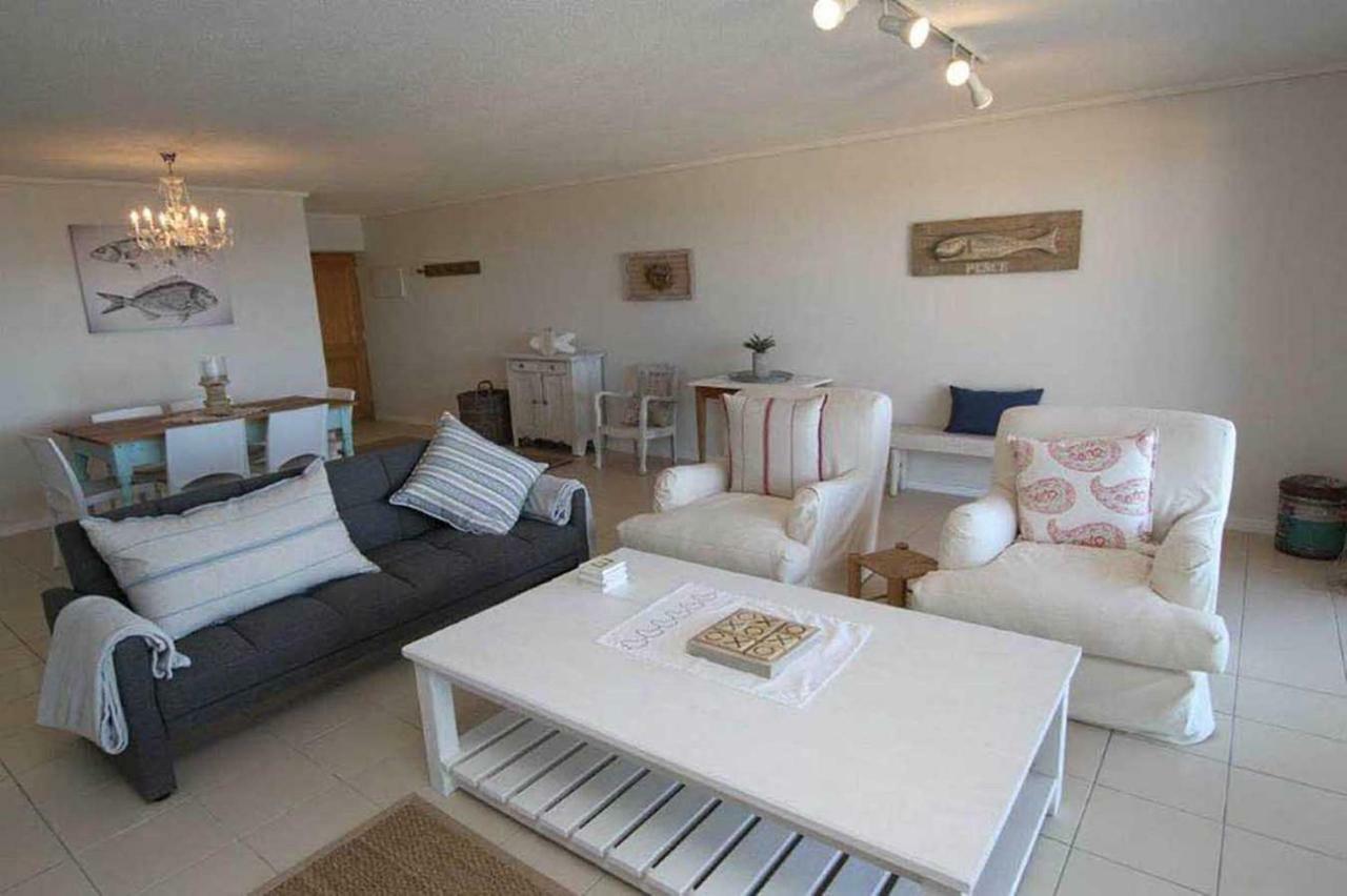 Jenmilla Plett Apartment Plettenberg Bay Dış mekan fotoğraf