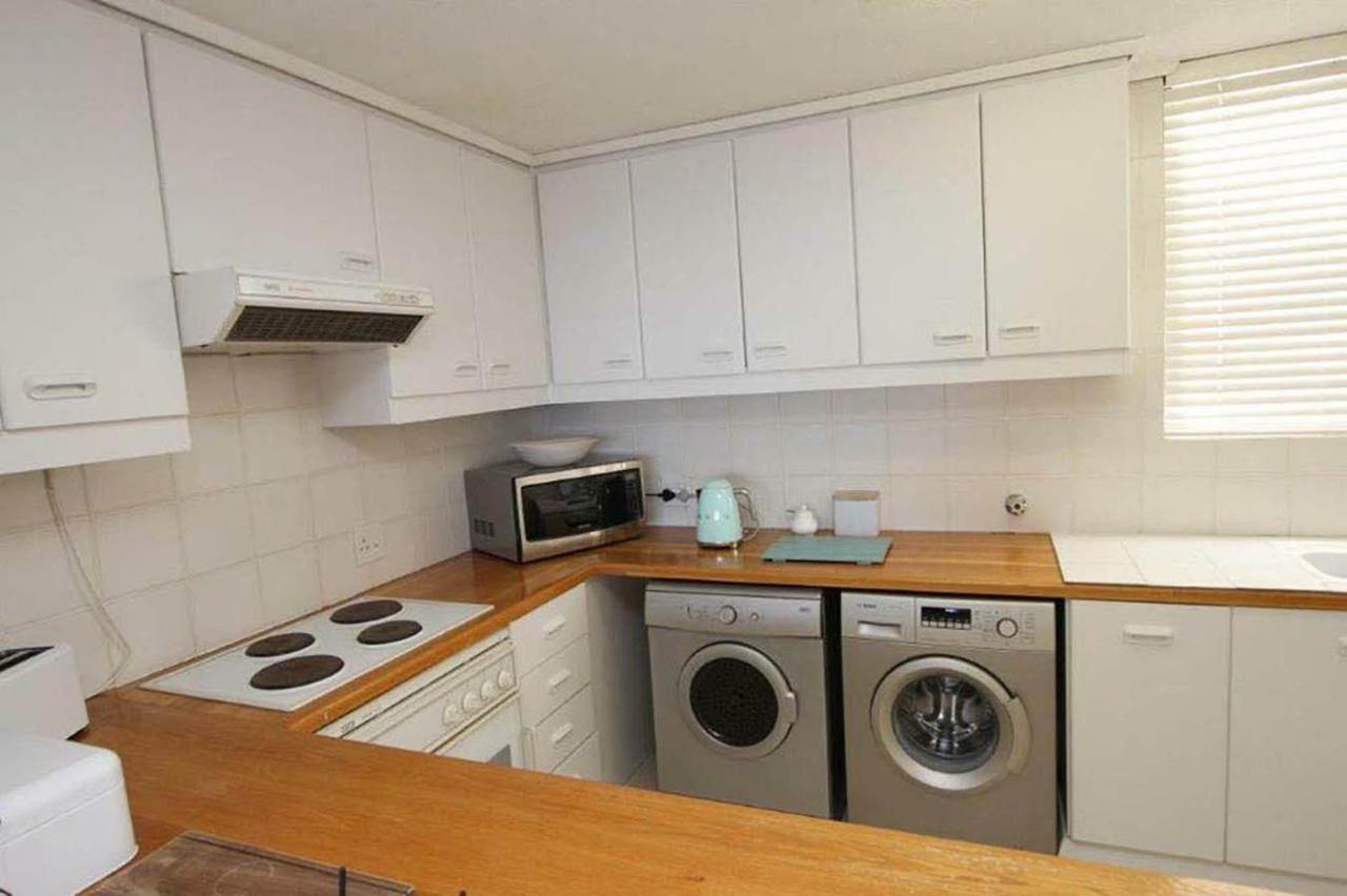 Jenmilla Plett Apartment Plettenberg Bay Dış mekan fotoğraf