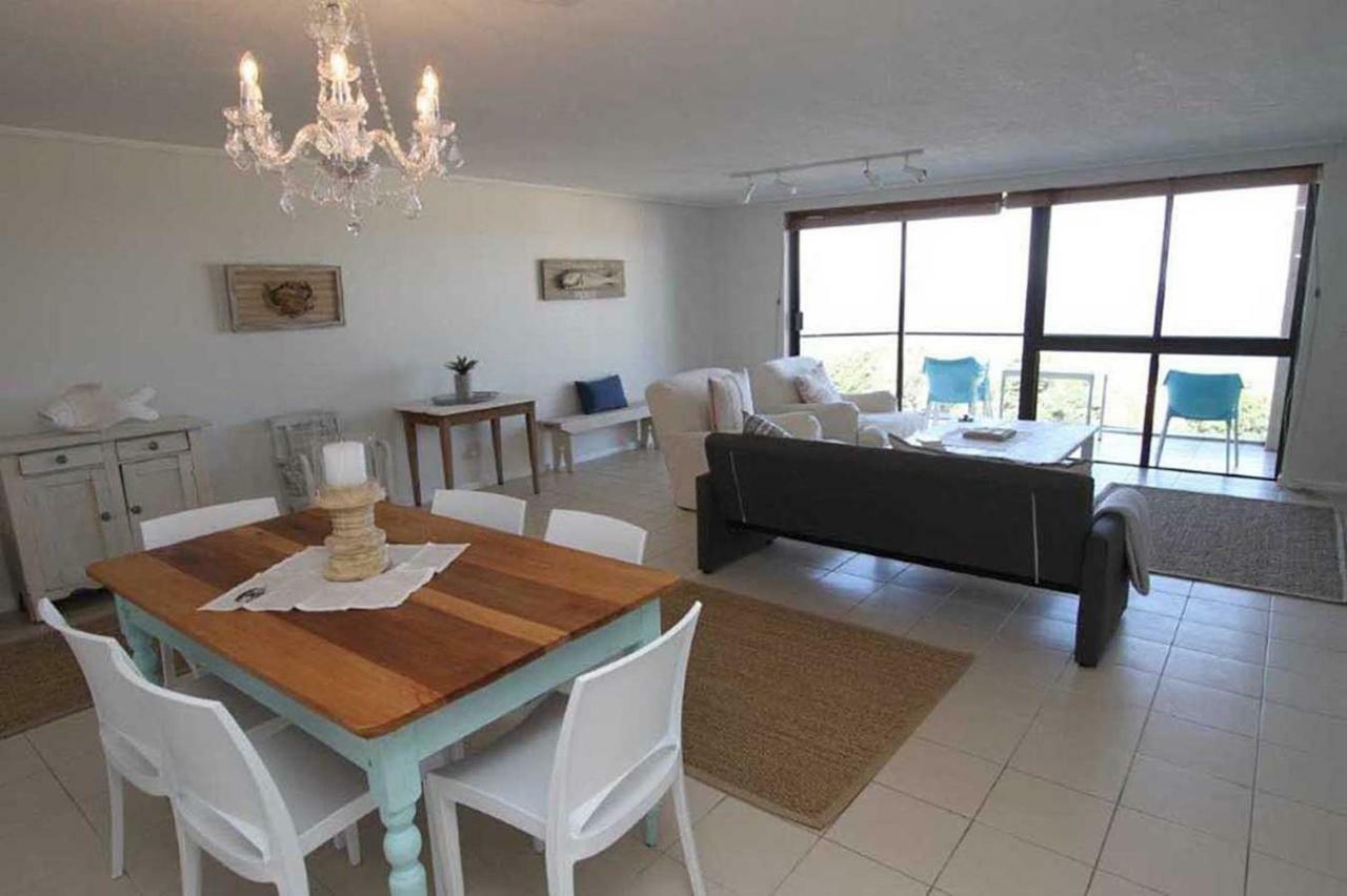 Jenmilla Plett Apartment Plettenberg Bay Dış mekan fotoğraf