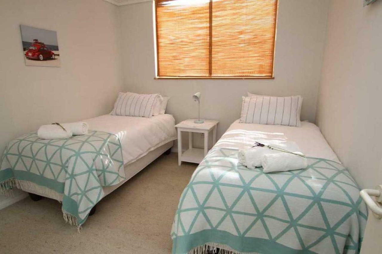 Jenmilla Plett Apartment Plettenberg Bay Dış mekan fotoğraf