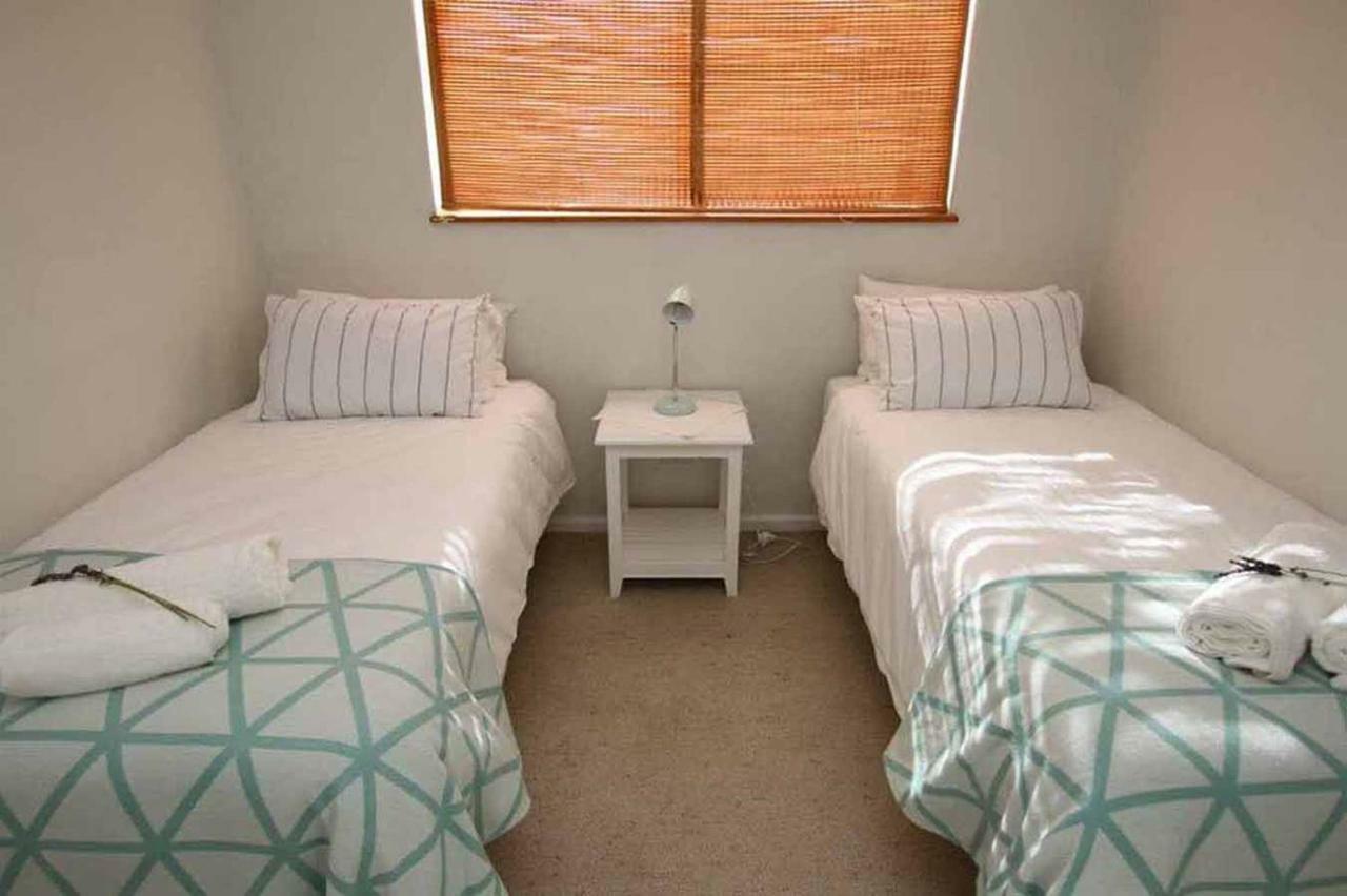Jenmilla Plett Apartment Plettenberg Bay Dış mekan fotoğraf