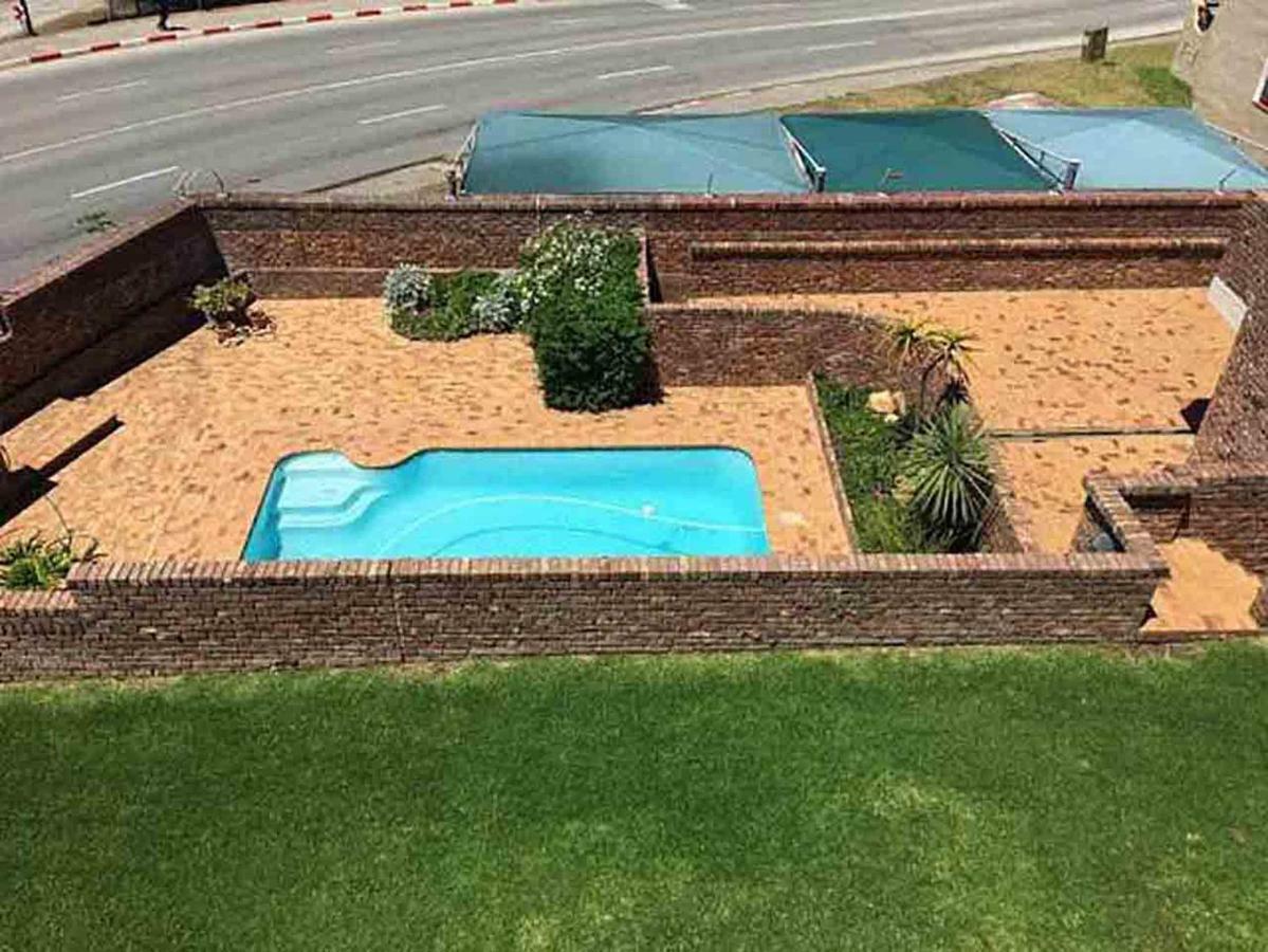 Jenmilla Plett Apartment Plettenberg Bay Dış mekan fotoğraf