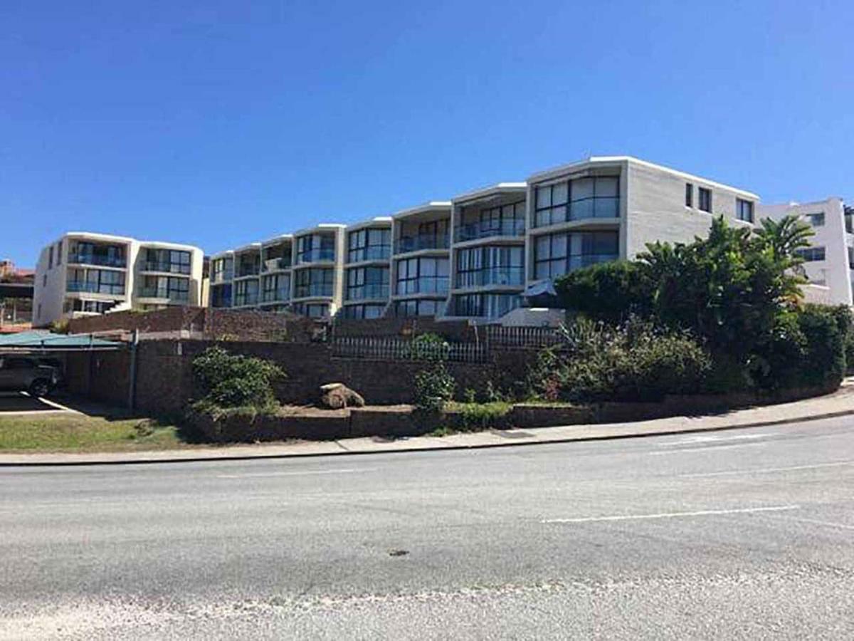 Jenmilla Plett Apartment Plettenberg Bay Dış mekan fotoğraf