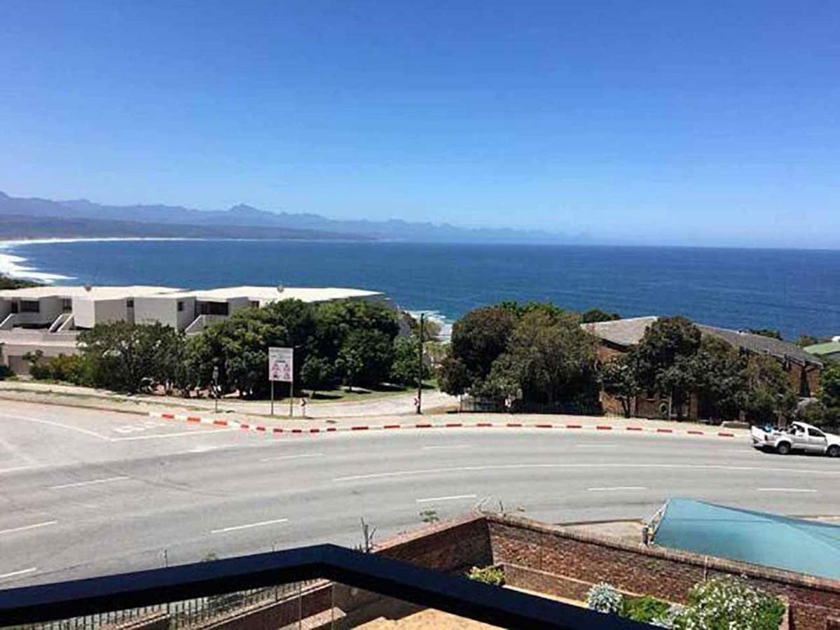Jenmilla Plett Apartment Plettenberg Bay Dış mekan fotoğraf