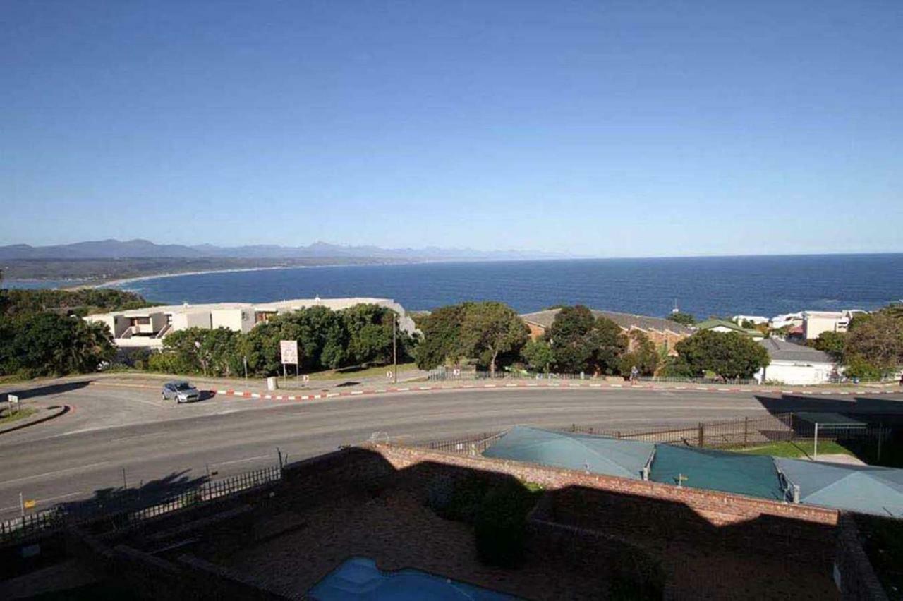Jenmilla Plett Apartment Plettenberg Bay Dış mekan fotoğraf